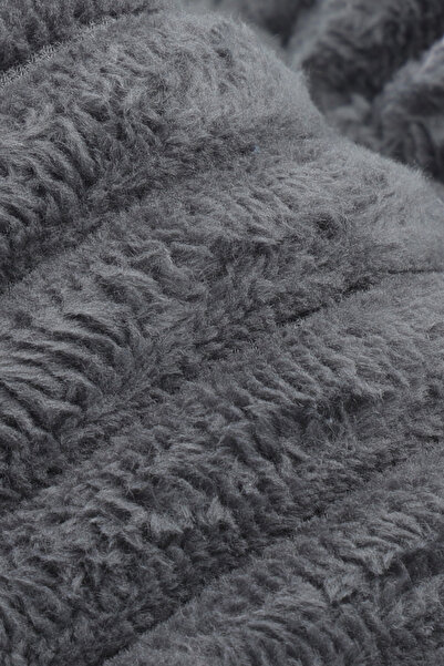 Serena Women's Slippers, Dark Grey