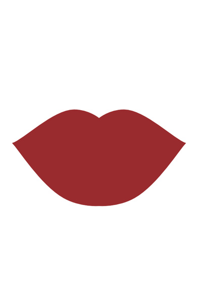 LEF COSMETICS German lip liner, matte, full coverage, long-lasting