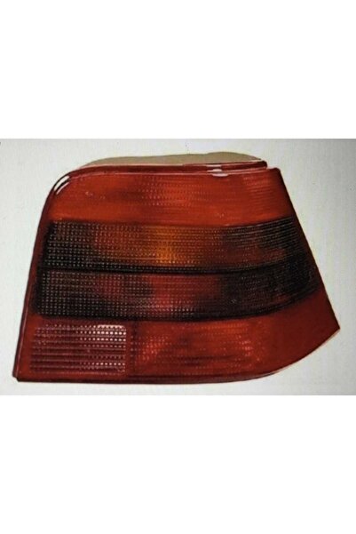 LABO Volkswagen Golf 4 1998-2004 uyumlu Stop Sağ Füme
