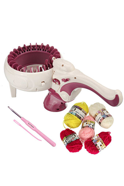 zola Set de cusut pentru copii, Zola, mașină de cusut cu accesorii, multicolo...