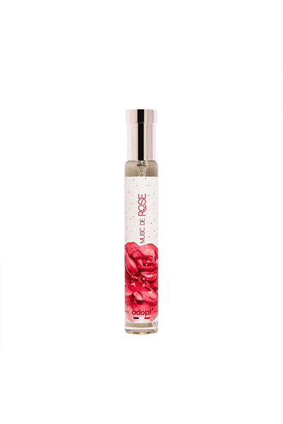 ADOPT Musc De Rose - EDP