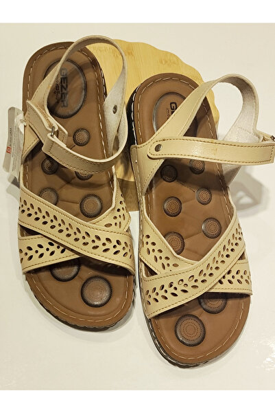 Monalisa Home Size 38 Colorful Figured Fancy Sandals