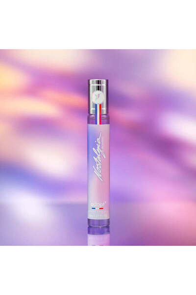 ADOPT Nostalgia - EDP