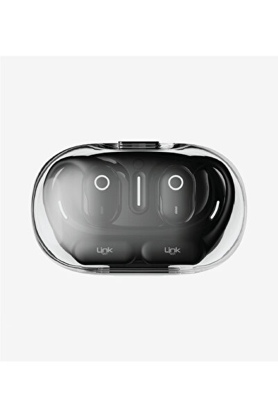 Linktech Link Tech S35 Spor Kancalı Silikonlu Bluetooth Kulaklık
