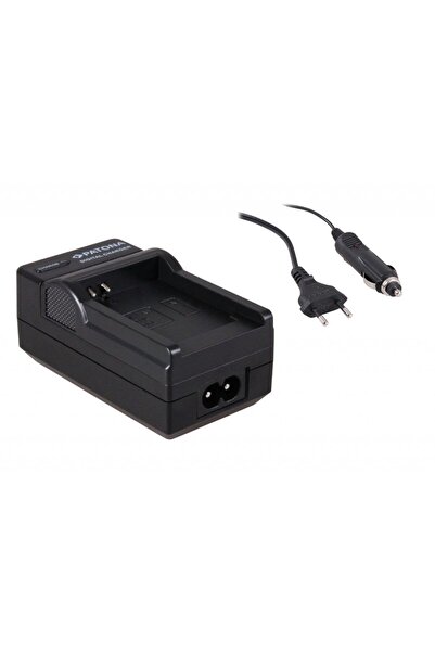 Patona Încărcător pentru CANON NB-5l, Ixus 800is, 850, 900 Ti SD700