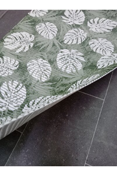 Düzgün desen Bath Mat Non-Slip Base Aqua Mat 65*130