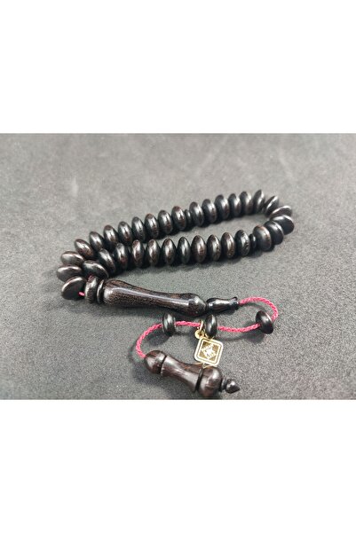 İskeçe Exclusive Hakan Kaya Masterpiece Wrist Length (Small Size) Mascot Ebony Certified 8681