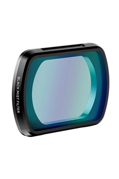 ulanzi Filtru de ceață neagră PK-01 pentru DJI Osmo Pocket 3 F002