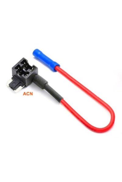 SYN Kit adaptor cu siguranta inclusa MINI ACN , pentru circuit suplimentar 12-24V