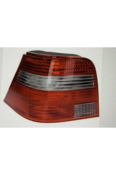 LABO VOLKSWAGEN GOLF 4 1998-2004 ARKA STOP SOL FÜME Uyumlu