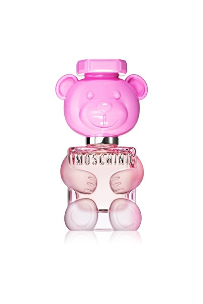 Moschino Toy 2 Bubble Gum – Eau de Toilette, 100 ml