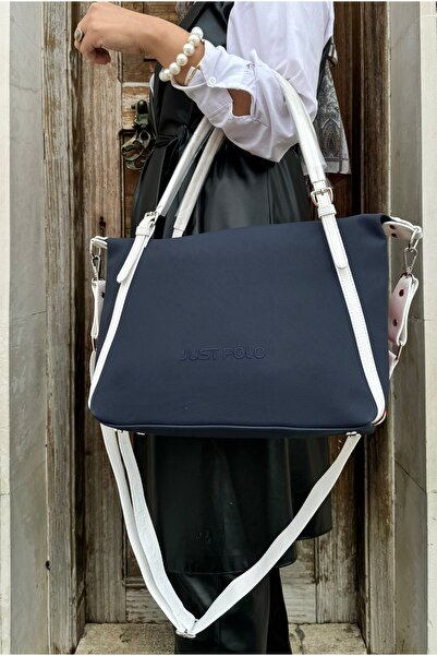 Just Polo Justpolo Women's Large Shoulder Bag