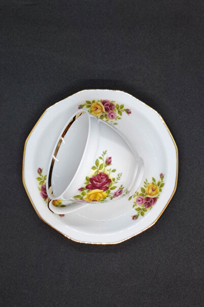 Winterling Schwarzenbach 25Th Wedding Anniversary Coffee Cup 130 ml