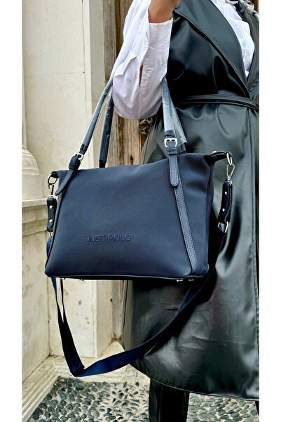 Just Polo Justpolo Women's Large Shoulder Bag