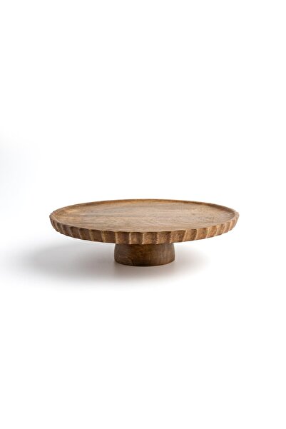 Cora Home Terra Kek Standı 28 cm