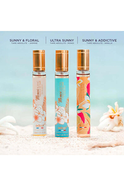 ADOPT Monoi Des Iles - EDP