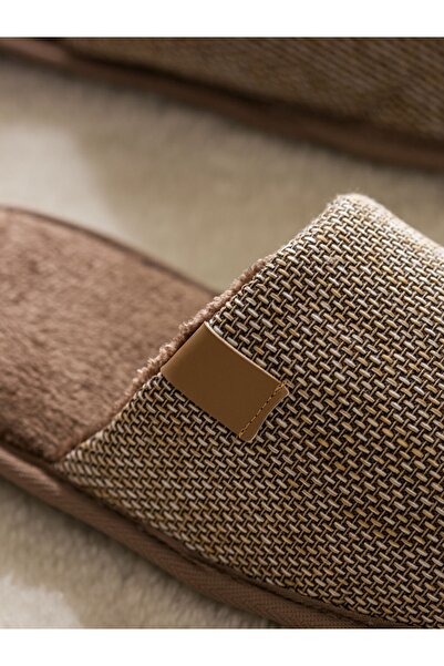 LC Waikiki Lcw Steps New Season Men's House Slippers