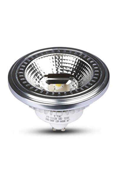 V-TAC AR111 Spot LED GU10 12W 4500K Alb Neutru