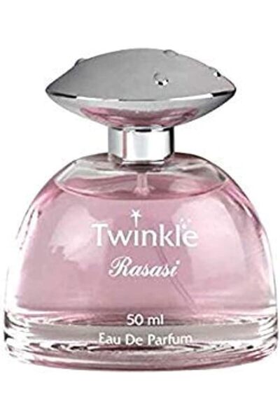 Rasasi TWINKLE, Eau De Parfum, 50ml, by