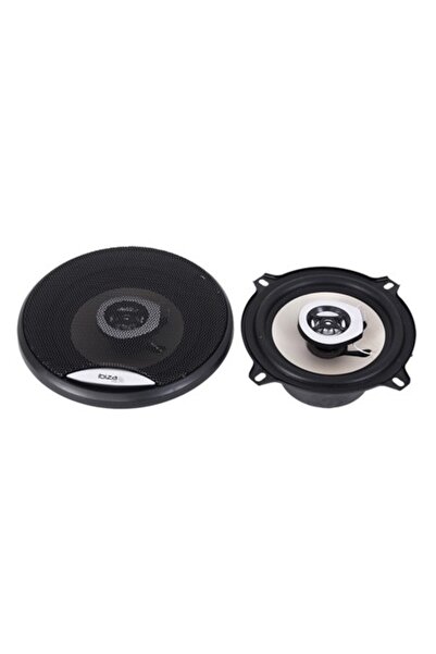 Ibiza Light Set de difuzoare auto pe 2 căi, 4 inch, 60W RMS, 4 ohmi