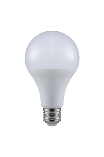 V-TAC Bec LED A80 E27 20W 4000K Alb Neutru
