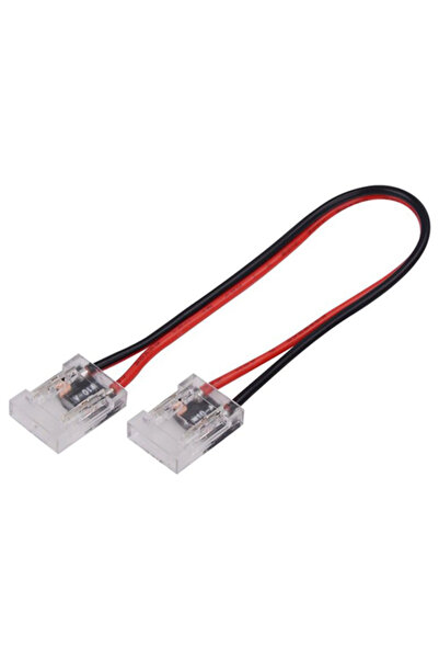 OEM CONECTOR BANDA LED COB 10MM - DUAL