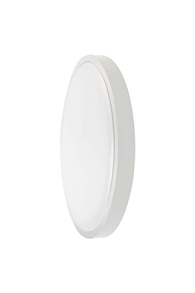 V-TAC Plafonieră LED 24W 4000K IP44 cu senzor de mișcare