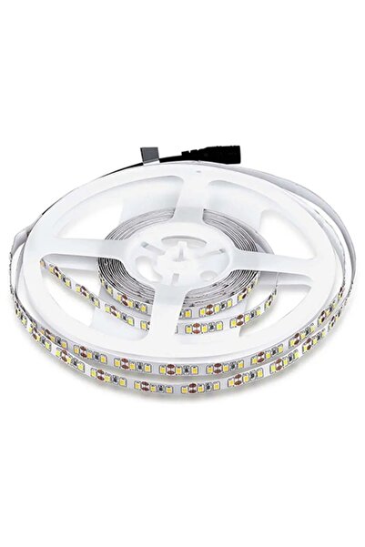 V-TAC Bandă LED SMD3528 120 LED-uri/m 4000K IP20 5m