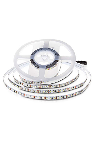 V-TAC Bandă LED SMD2835 120 LED/m 24V 6500K IP20 10m