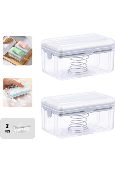 KTT Soap Washing Roller Brush Stylishly Designed Functional Product