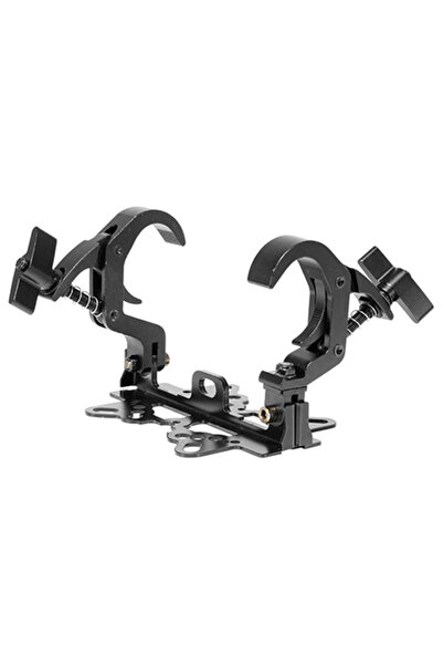 Afx Set de montaj pentru corpuri de iluminat, Max 200 kg