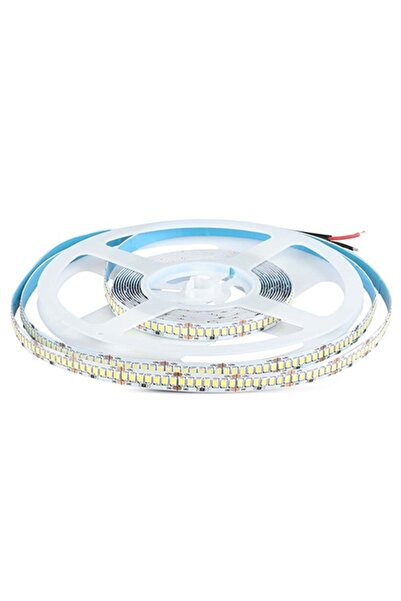 V-TAC Bandă LED 24V 5m SMD2835 6400K IP20