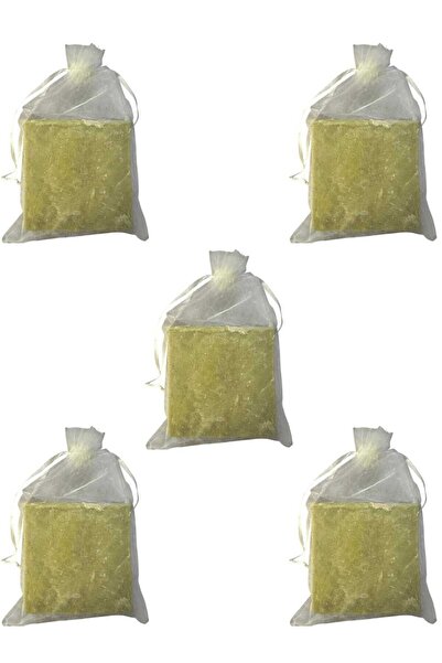 Dr.Dermalok مجموعة من 5 صابونات بيتيم مصنوعة يدويًا 125 جرام.