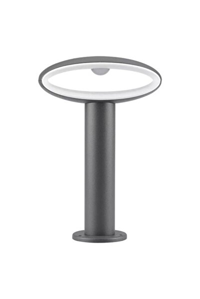 V-TAC Lampă LED de grădină pentru exterior 9W IP54 4000K Alb neutru