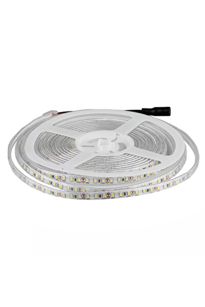 V-TAC Bandă LED SMD3528 120 LED/m 6500K IP65 5m 12V