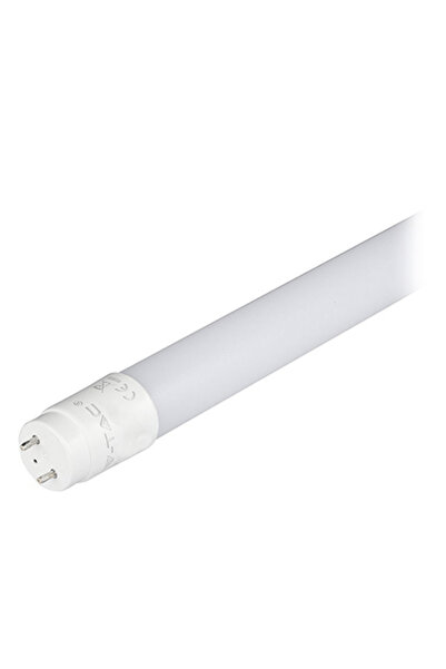V-TAC T8 LED тръба G13 7.5W 60см 6500K Студено бяла Samsung чип