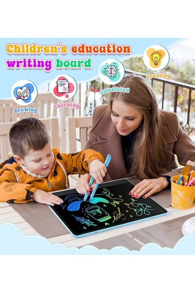 DOODLE Jucărie tabletă LCD 16 inch