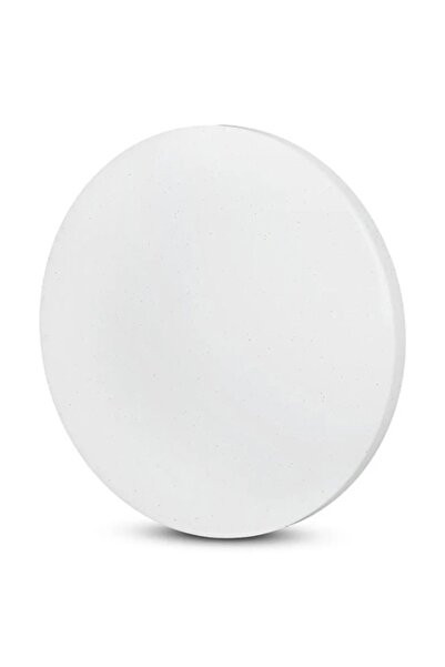 V-TAC Plafonieră LED 18W 30 cm Design 3-în-1 cu stele