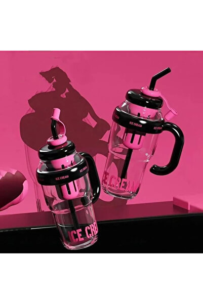 KTT Water Bottle with Strainer Stylishly Designed Functional Product