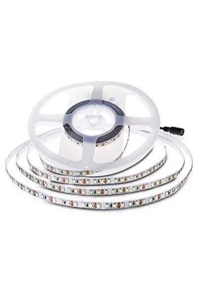 V-TAC Bandă LED SMD2835 120 LED/m 24V 4000K IP20 10m