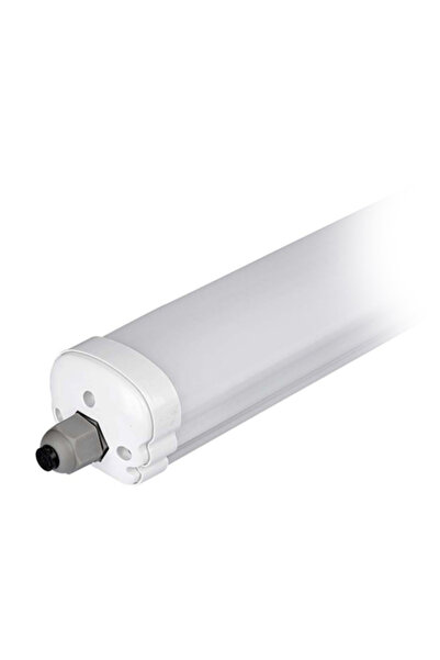 V-TAC Corp de iluminat LED tip bară 60cm 18W 4000K Alb neutru IP65