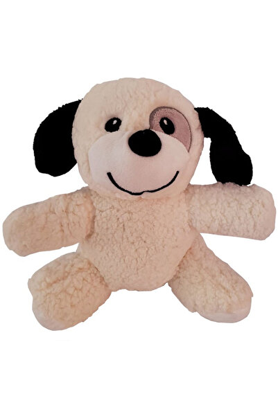 KTT Cute Plush Dog Stylishly Designed Functional Product