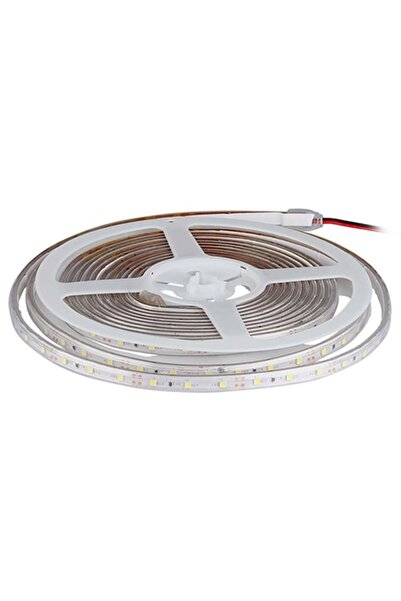 V-TAC Bandă LED verde SMD3528 60 LED-uri/m IP65 12V 5m