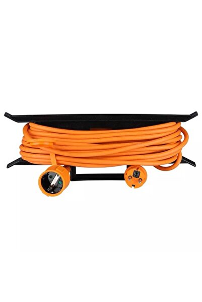 V-TAC Cablu prelungitor de exterior 15m 3G1.5mm2 16A IP44