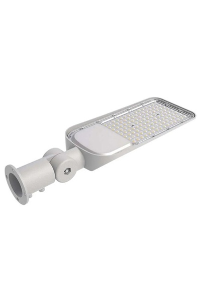 V-TAC Lampă stradală LED de 70W, Cip Samsung, 7500 lm, 6500K, IP65, 100 °