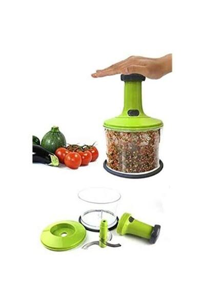 KTT Push Hand Rondosu Stylishly Designed Functional Product