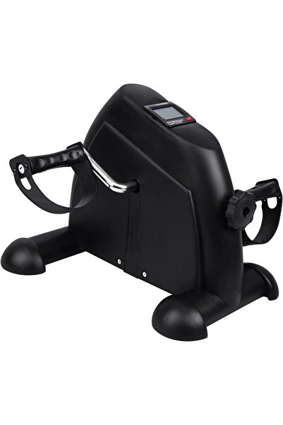 zola 2 in 1 recovery bike, for hands and feet, bi-directional, LCD display, 100kg, 35x41x30 cm