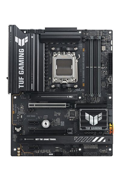 Other Płyta główna ASUS TUF GAMING B650E-PLUS WIFI