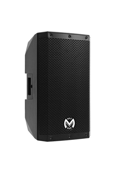 Mac Mah AS110 Boxă activă pe 2 căi de 10 inch, DSP, Clasa D, 400W RMS