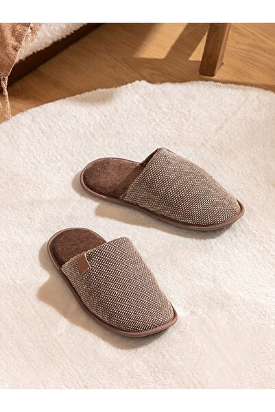 LC Waikiki Lcw Steps New Season Men's House Slippers